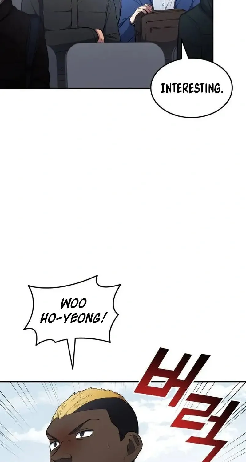 All Soccer Talents Are Mine Chapter 88 page 33 - 