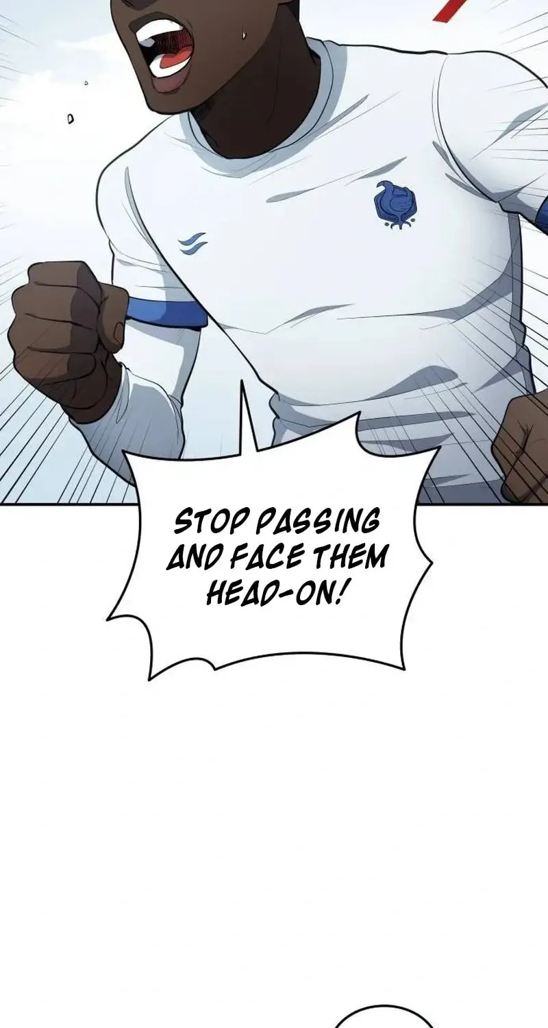 All Soccer Talents Are Mine Chapter 88 page 34 - 