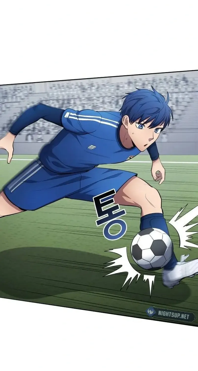 All Soccer Talents Are Mine Chapter 88 page 42 - 