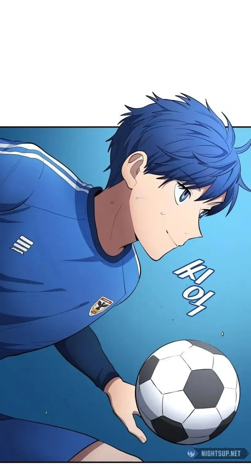 All Soccer Talents Are Mine Chapter 88 page 43 - 