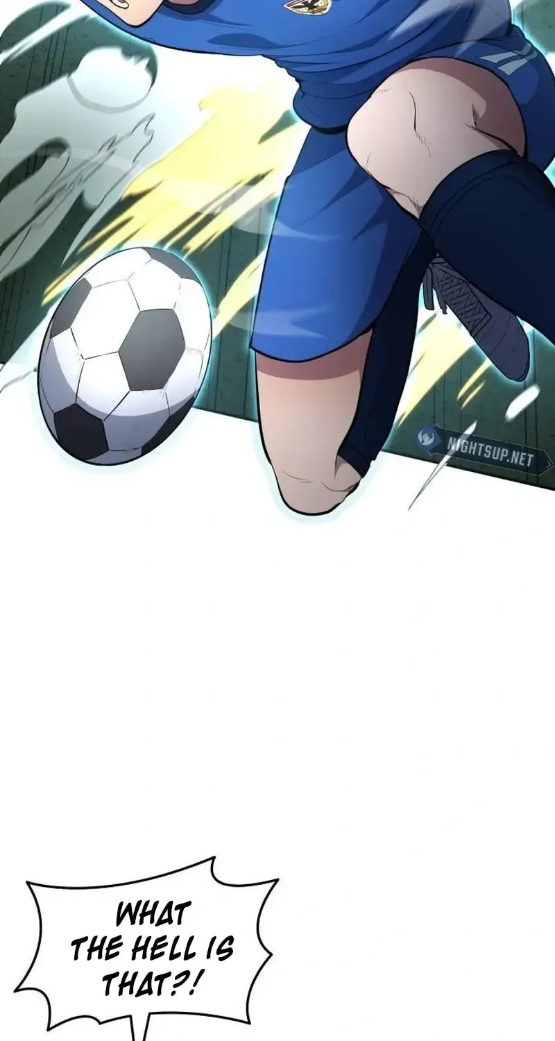 All Soccer Talents Are Mine Chapter 88 page 47 - 