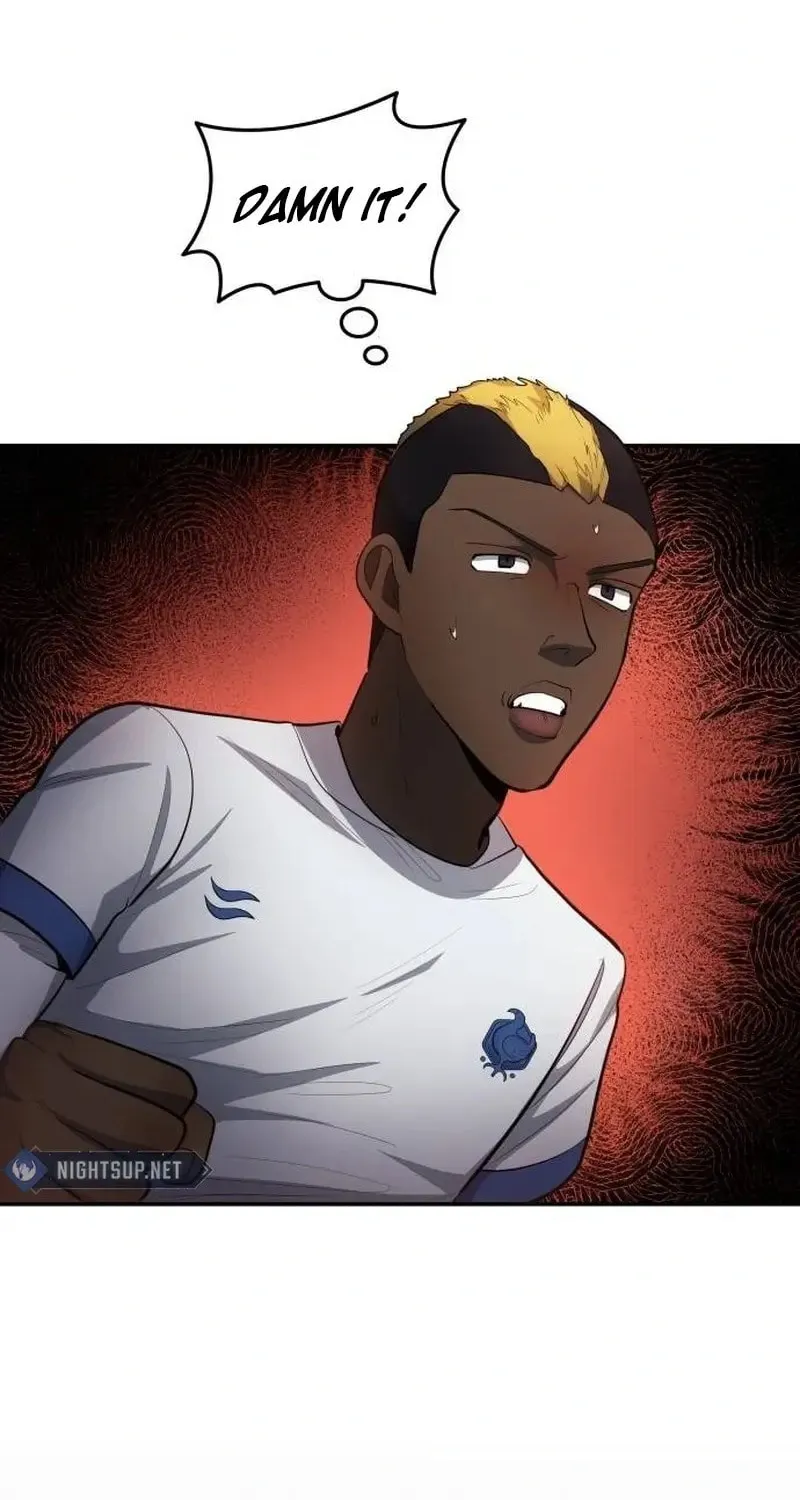 All Soccer Talents Are Mine Chapter 88 page 60 - 