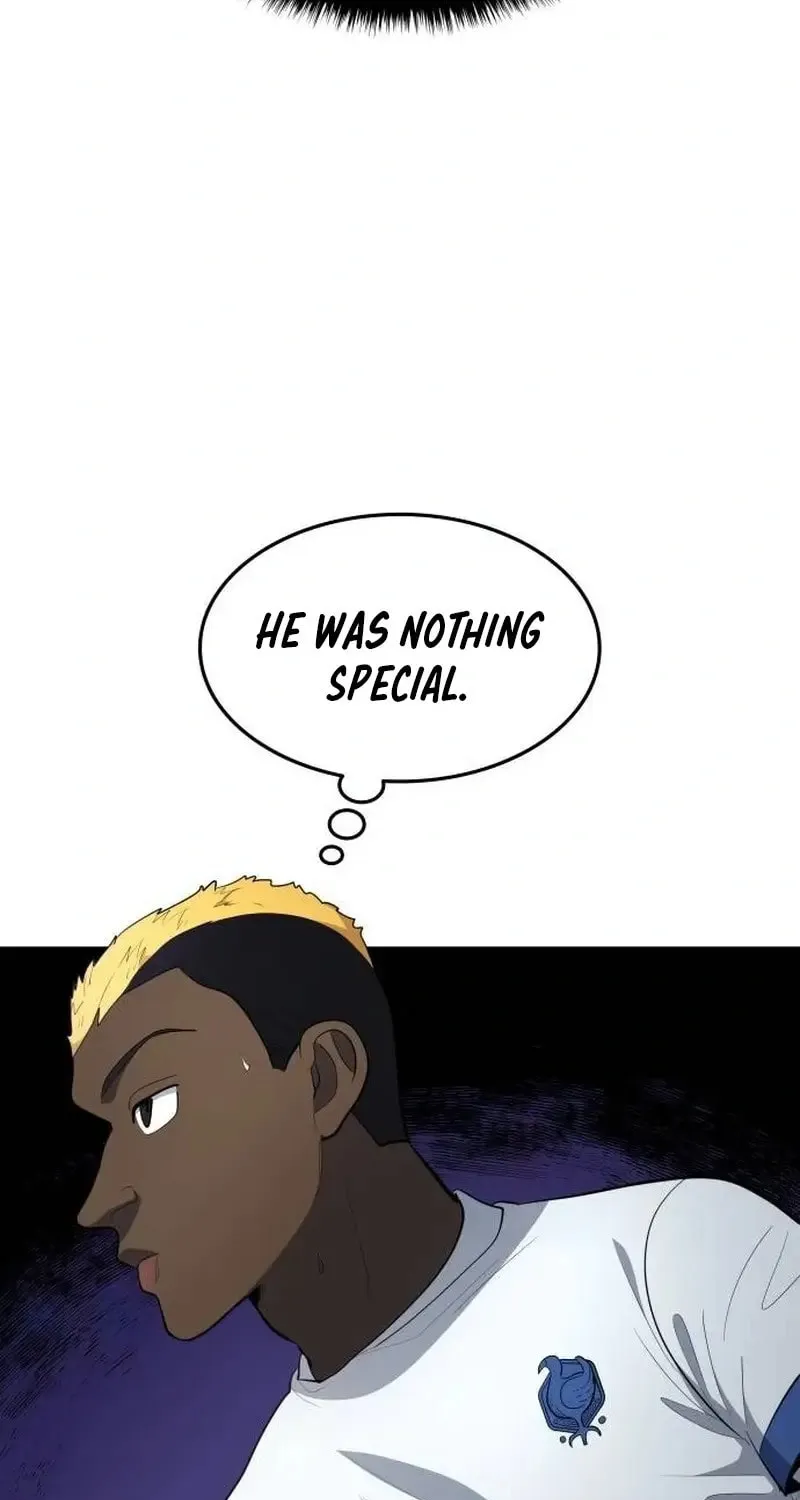 All Soccer Talents Are Mine Chapter 88 page 9 - 