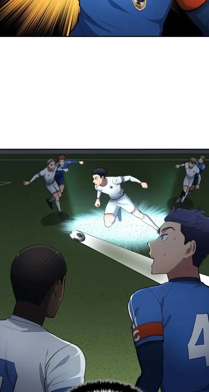 All Soccer Talents Are Mine Chapter 89 page 11 - 