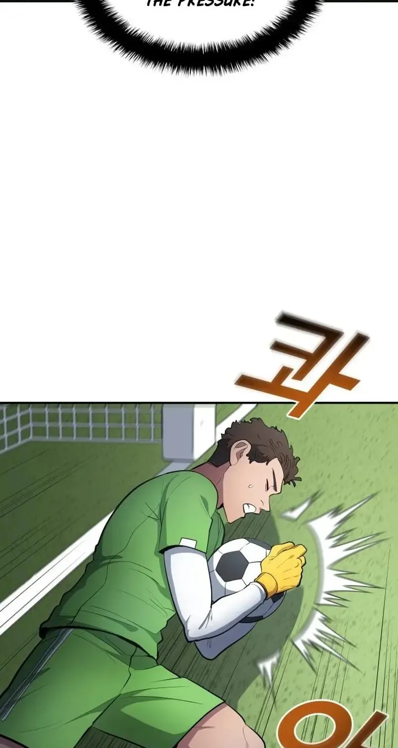 All Soccer Talents Are Mine Chapter 89 page 14 - 