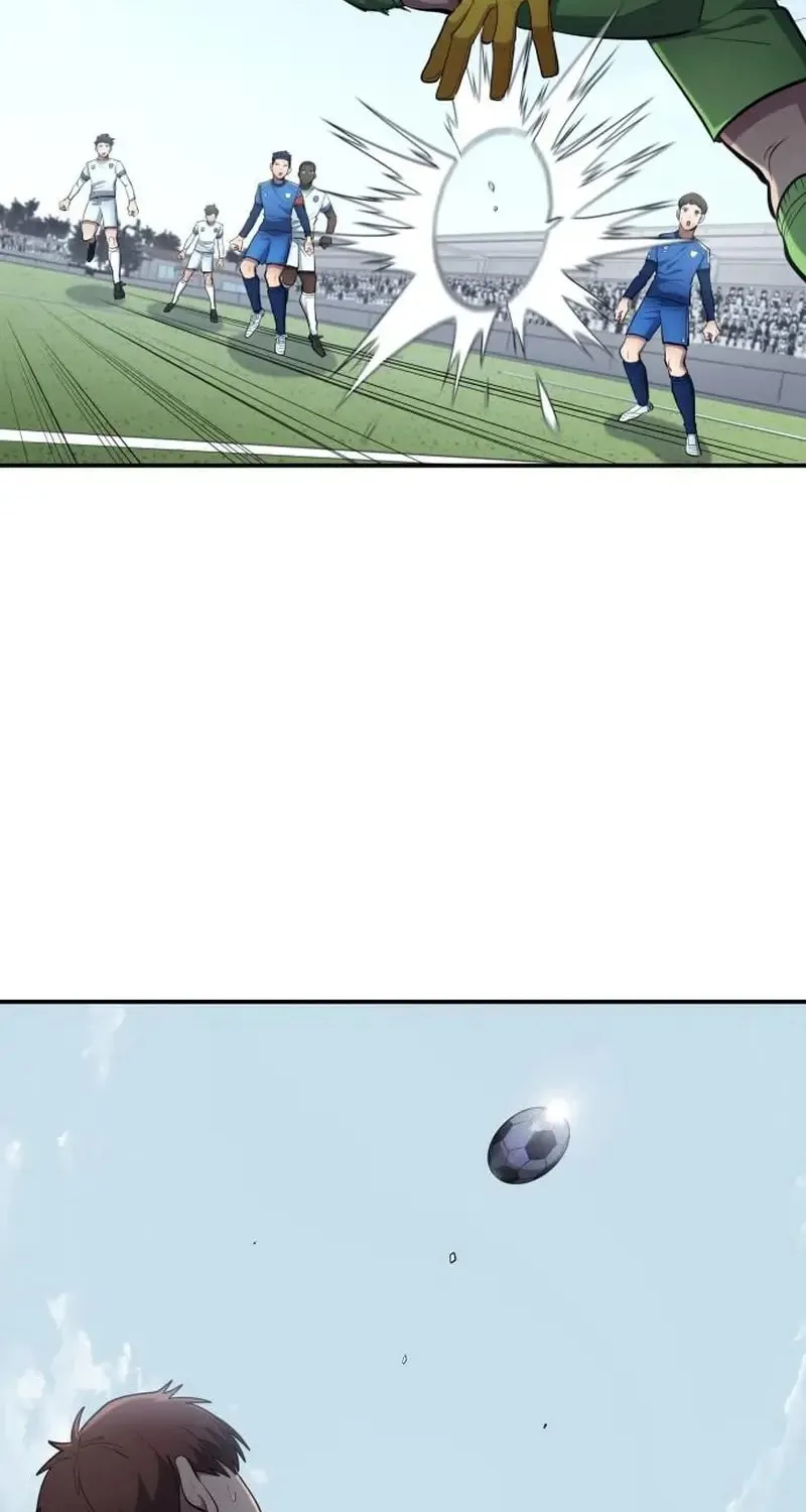 All Soccer Talents Are Mine Chapter 89 page 16 - 