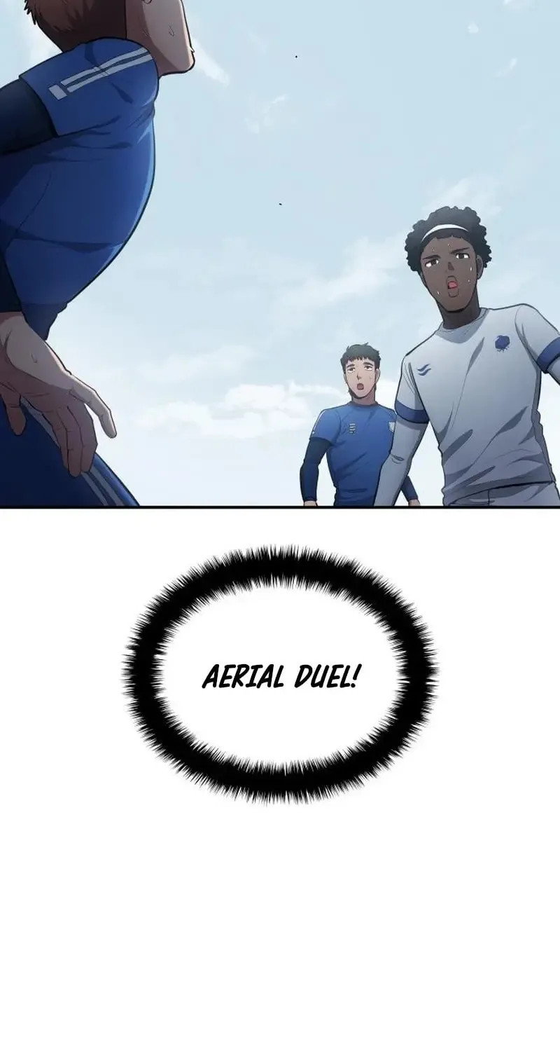 All Soccer Talents Are Mine Chapter 89 page 17 - 