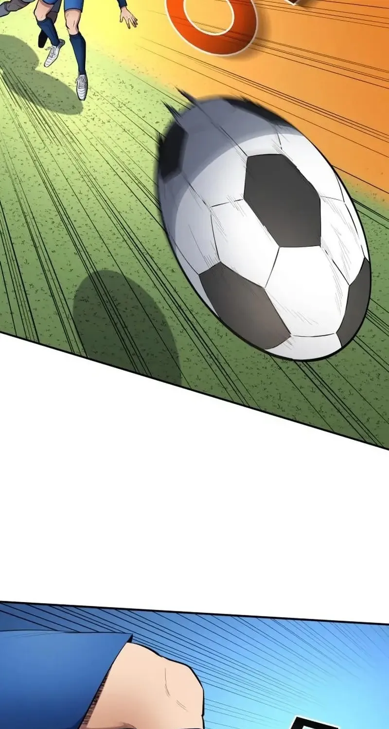 All Soccer Talents Are Mine Chapter 89 page 21 - 