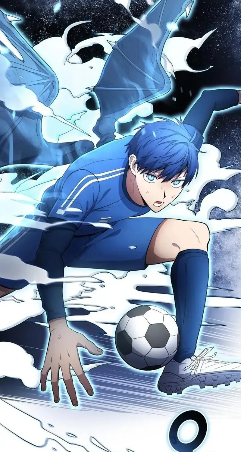 All Soccer Talents Are Mine Chapter 89 page 23 - 