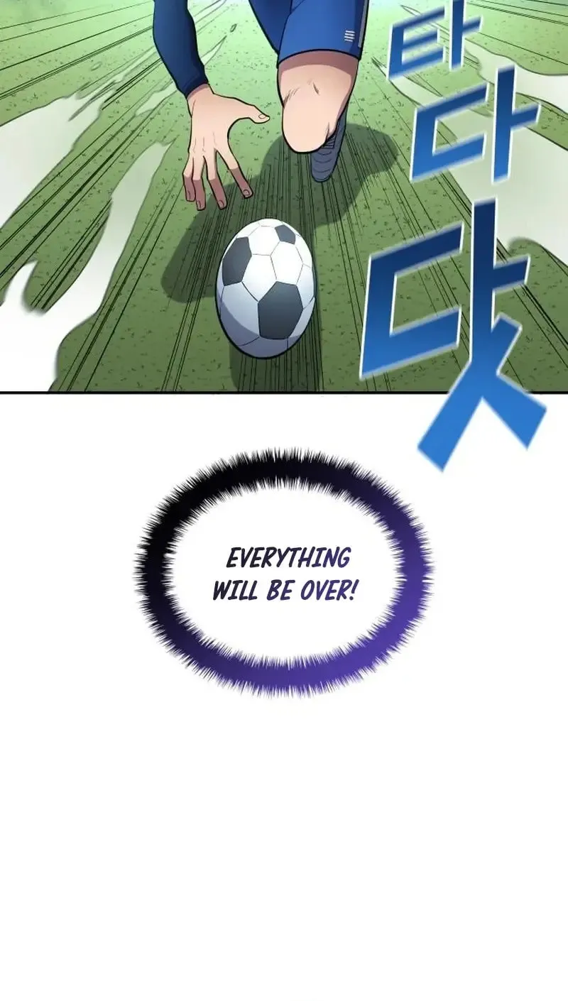 All Soccer Talents Are Mine Chapter 89 page 29 - 