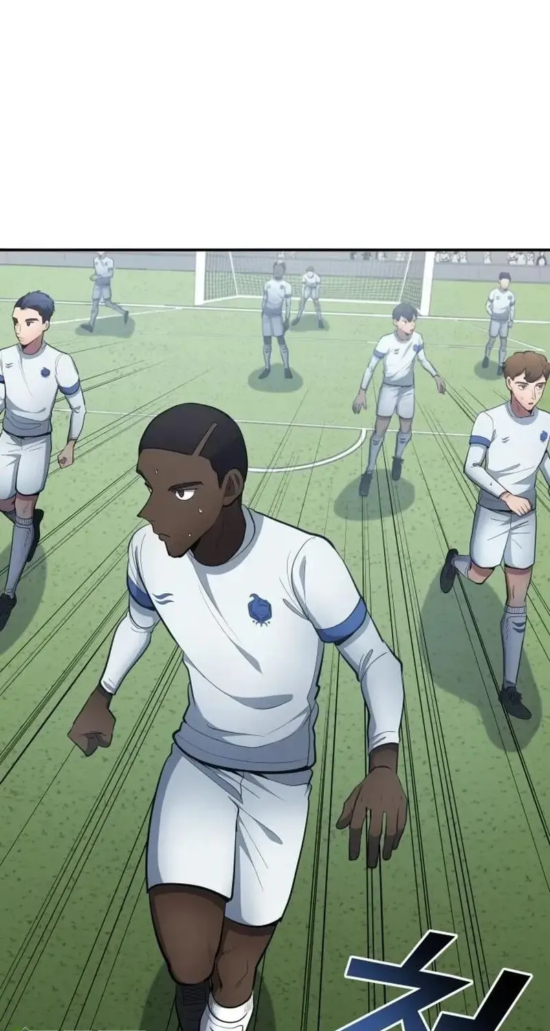 All Soccer Talents Are Mine Chapter 89 page 4 - 