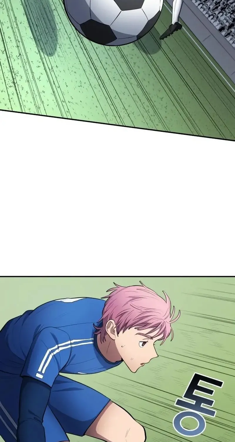 All Soccer Talents Are Mine Chapter 89 page 32 - 