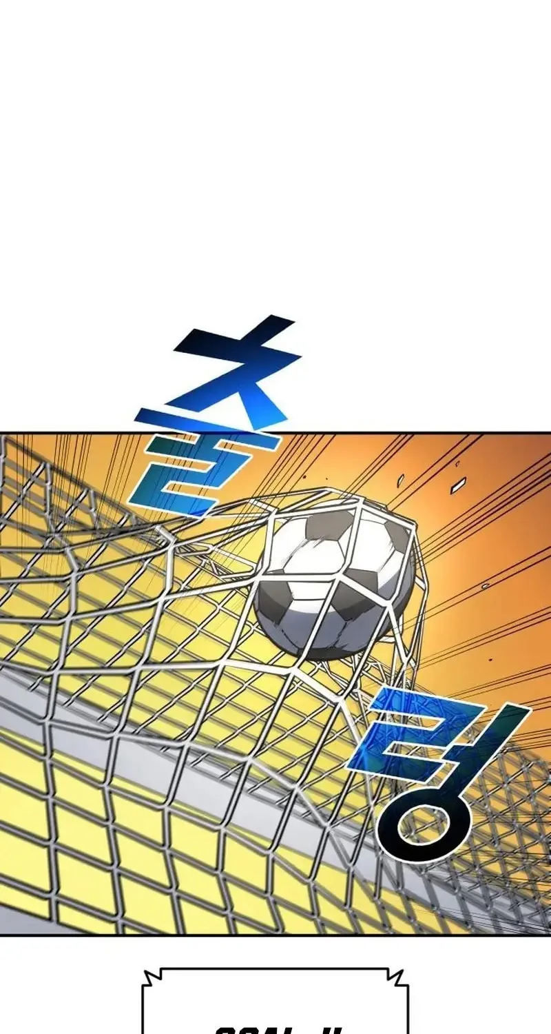 All Soccer Talents Are Mine Chapter 89 page 36 - 