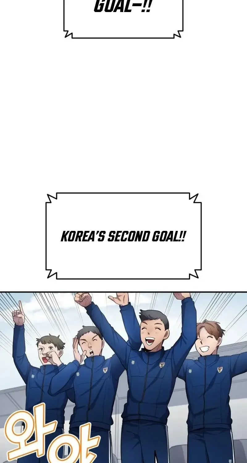 All Soccer Talents Are Mine Chapter 89 page 37 - 