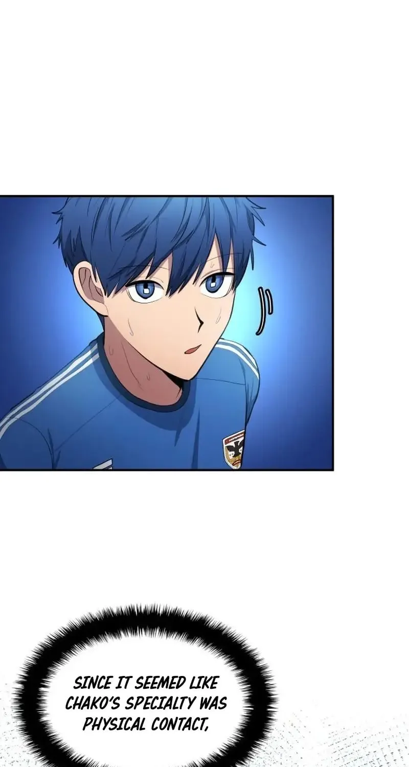 All Soccer Talents Are Mine Chapter 89 page 41 - 