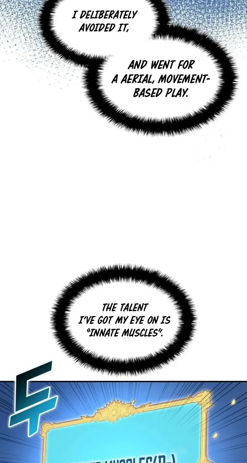 All Soccer Talents Are Mine Chapter 89 page 43 - 