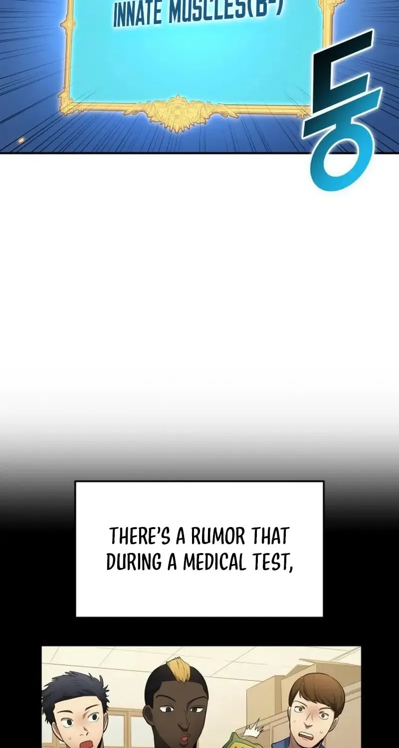 All Soccer Talents Are Mine Chapter 89 page 44 - 