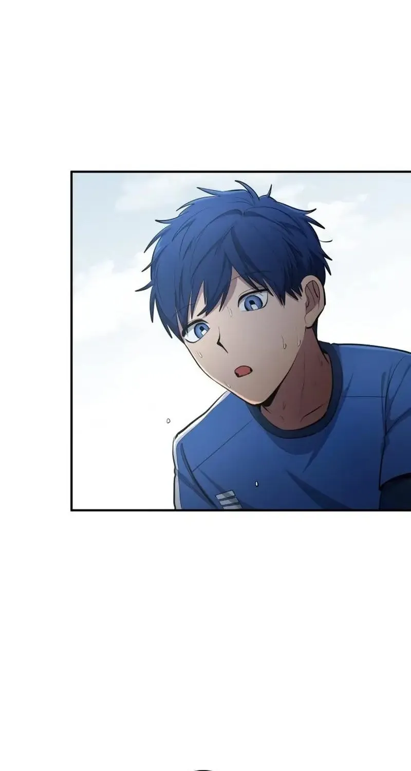 All Soccer Talents Are Mine Chapter 89 page 47 - 