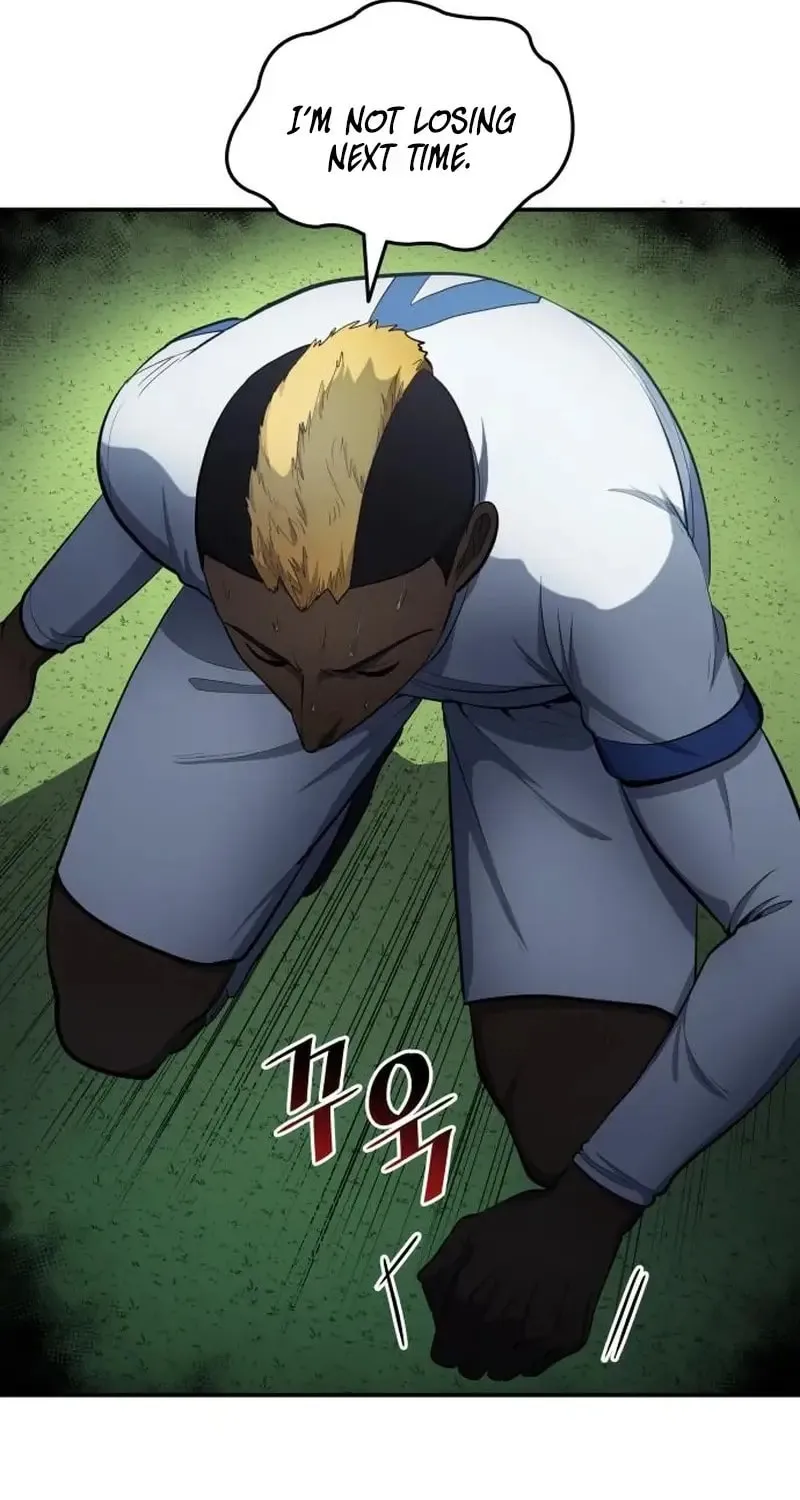 All Soccer Talents Are Mine Chapter 89 page 48 - 