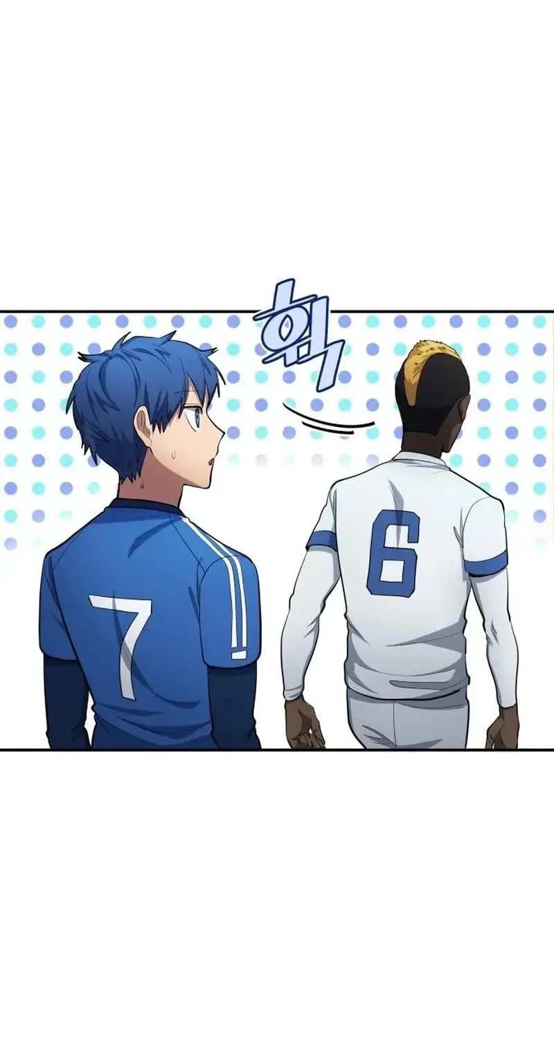 All Soccer Talents Are Mine Chapter 89 page 50 - 