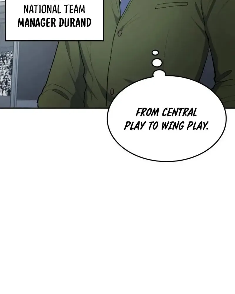 All Soccer Talents Are Mine Chapter 89 page 6 - 