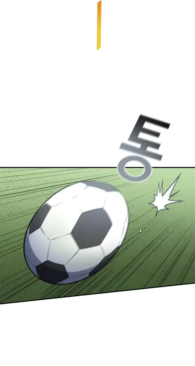 All Soccer Talents Are Mine Chapter 89 page 52 - 