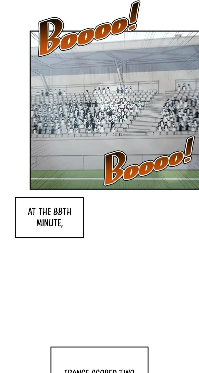 All Soccer Talents Are Mine Chapter 89 page 58 - 