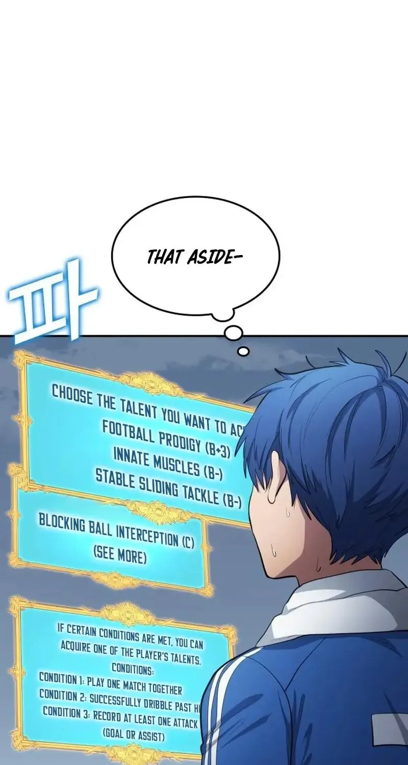 All Soccer Talents Are Mine Chapter 89 page 65 - 