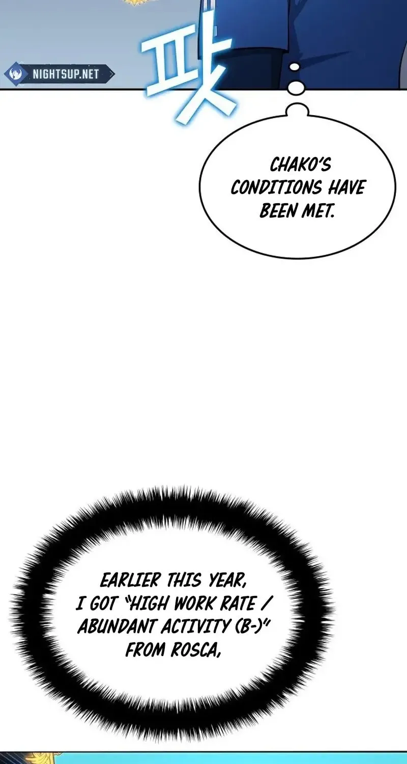 All Soccer Talents Are Mine Chapter 89 page 66 - 