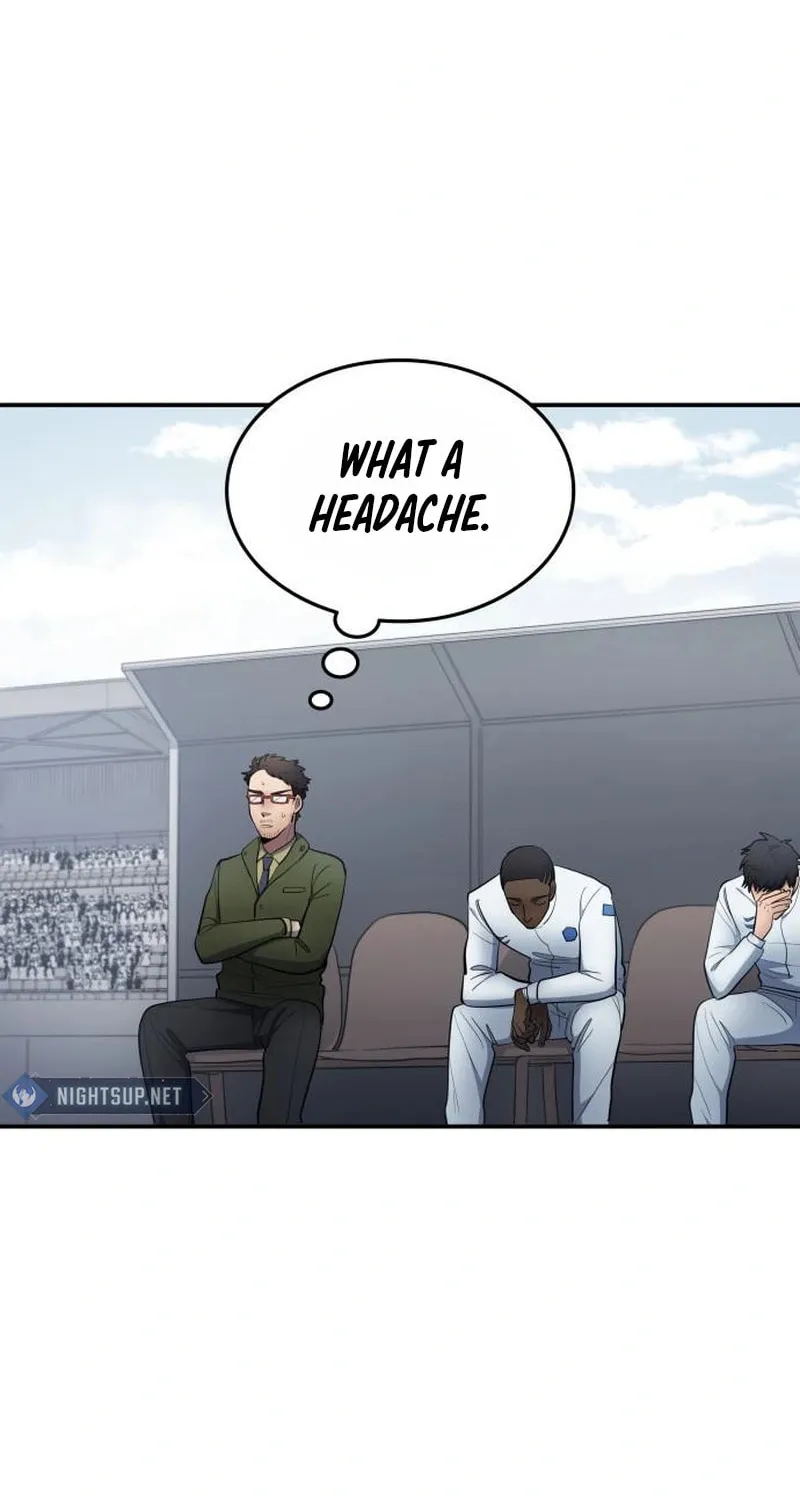 All Soccer Talents Are Mine Chapter 90 page 2 - 