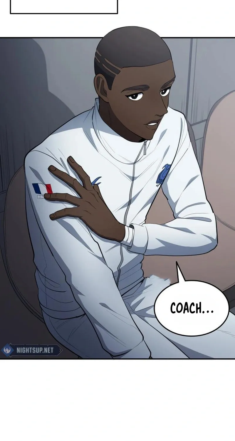 All Soccer Talents Are Mine Chapter 90 page 11 - 