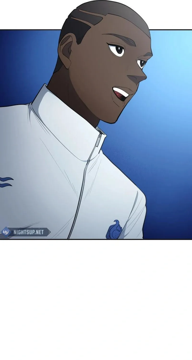 All Soccer Talents Are Mine Chapter 90 page 13 - 