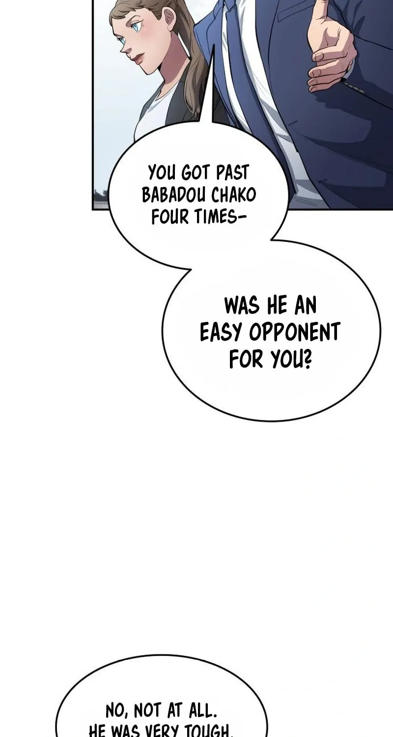 All Soccer Talents Are Mine Chapter 90 page 22 - 