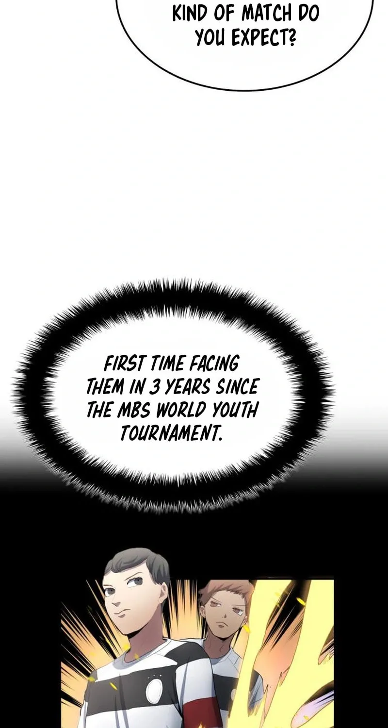 All Soccer Talents Are Mine Chapter 90 page 29 - 