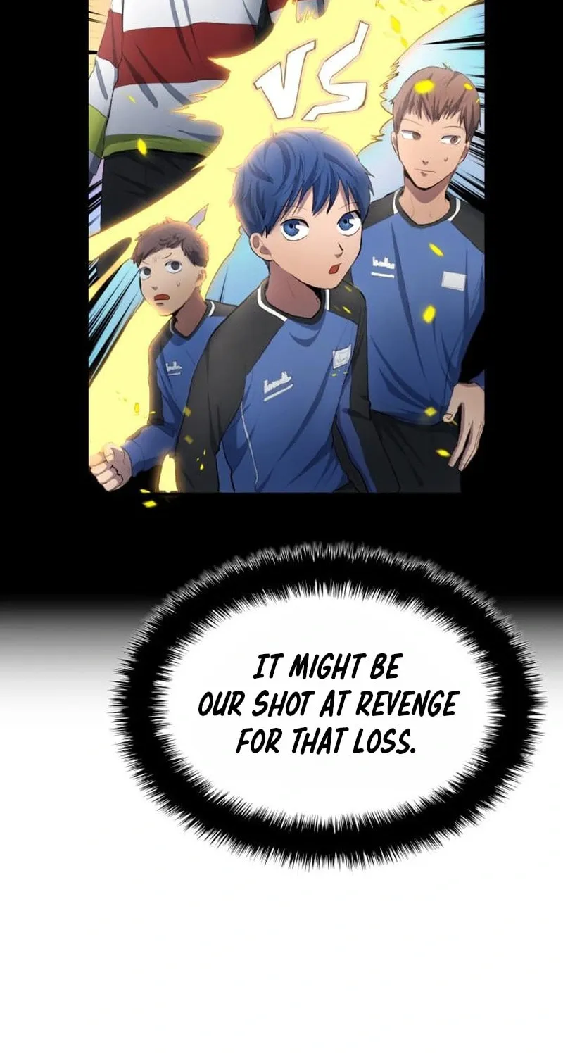 All Soccer Talents Are Mine Chapter 90 page 30 - 