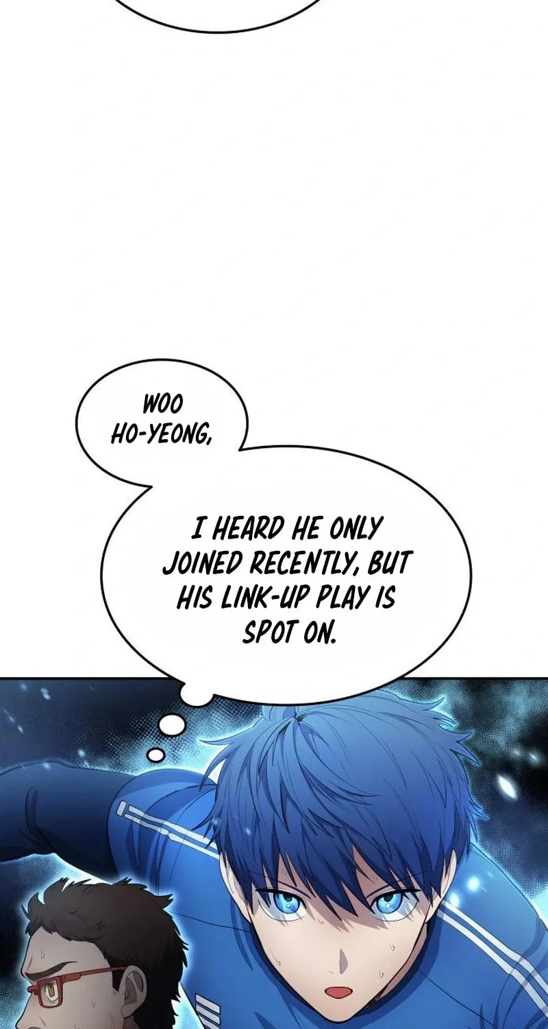 All Soccer Talents Are Mine Chapter 90 page 4 - 