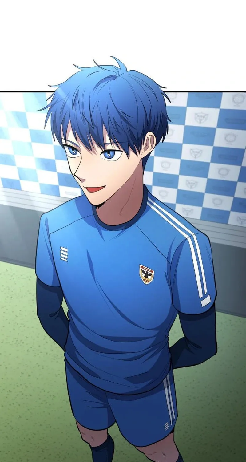 All Soccer Talents Are Mine Chapter 90 page 31 - 