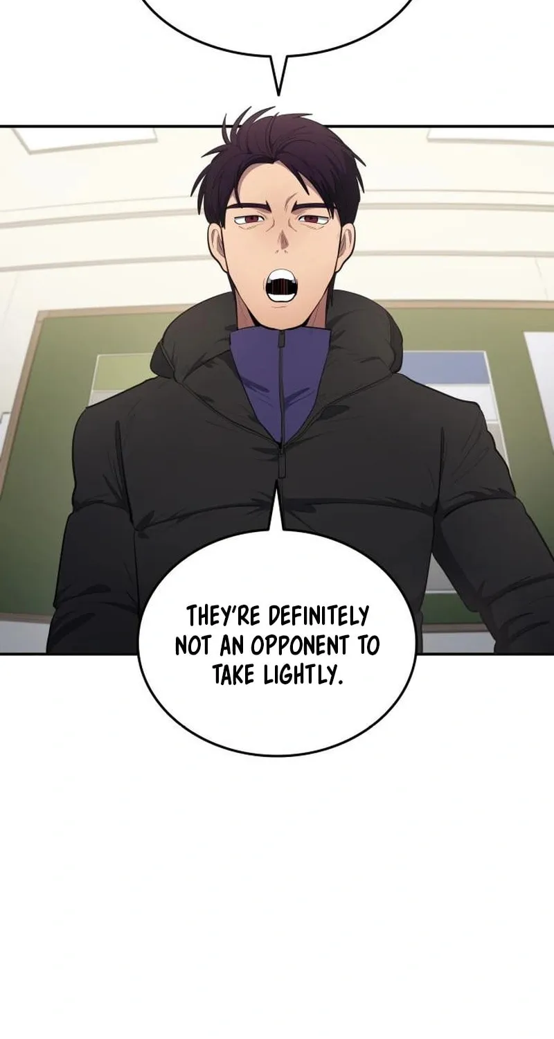 All Soccer Talents Are Mine Chapter 90 page 38 - 