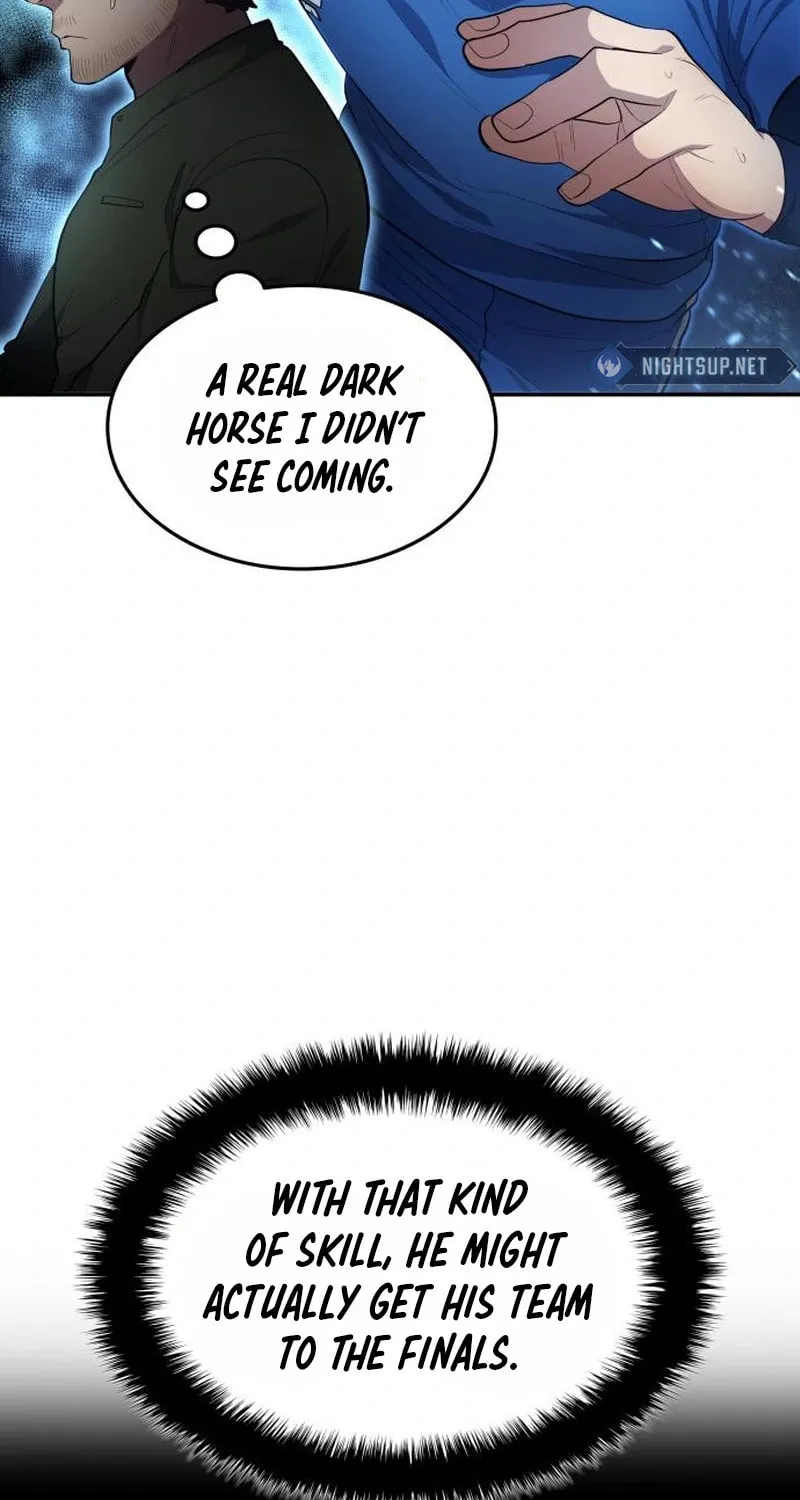 All Soccer Talents Are Mine Chapter 90 page 5 - 