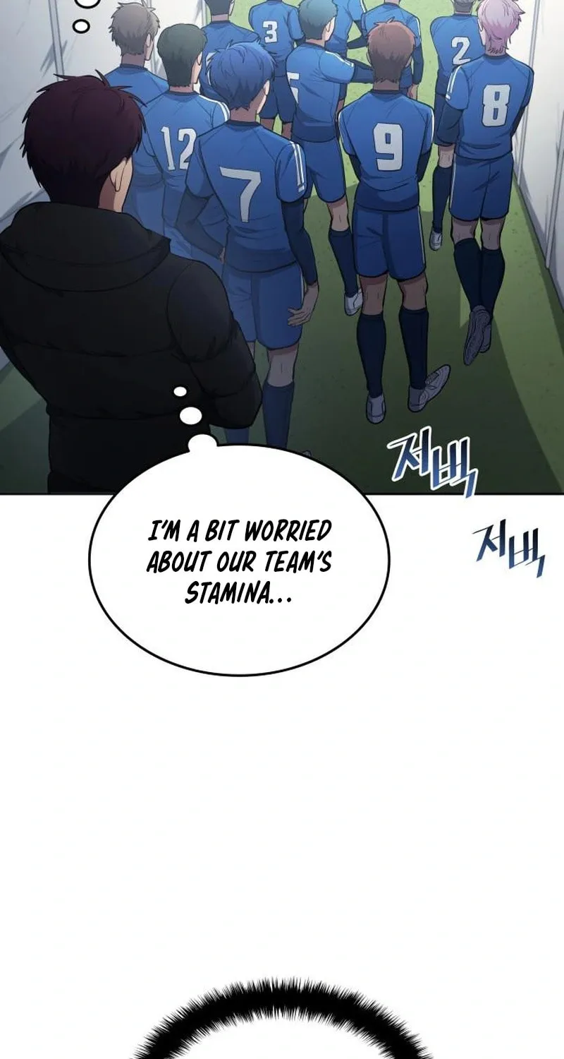 All Soccer Talents Are Mine Chapter 90 page 41 - 
