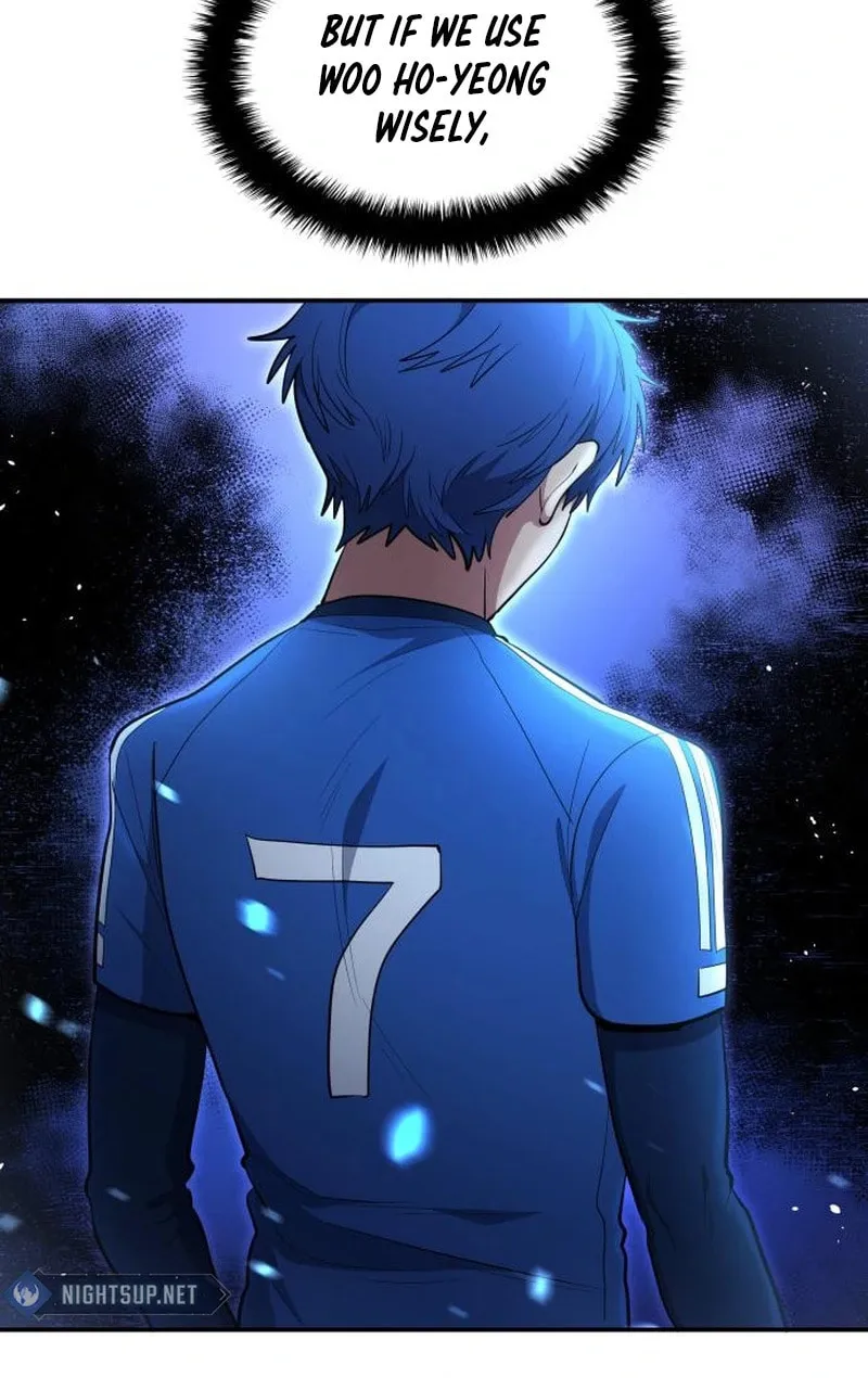 All Soccer Talents Are Mine Chapter 90 page 42 - 