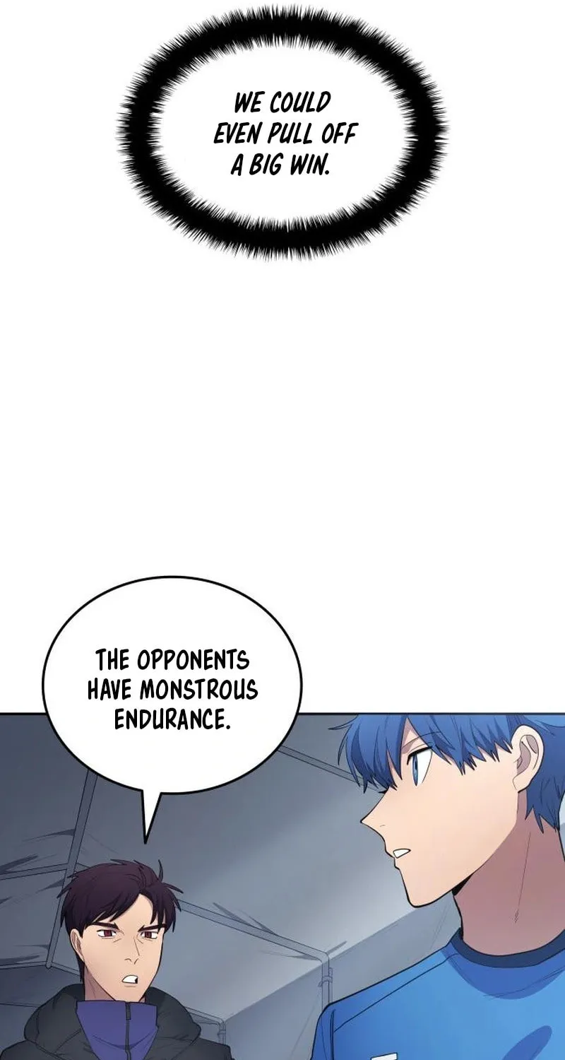 All Soccer Talents Are Mine Chapter 90 page 43 - 