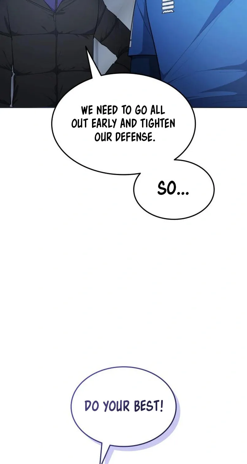 All Soccer Talents Are Mine Chapter 90 page 44 - 