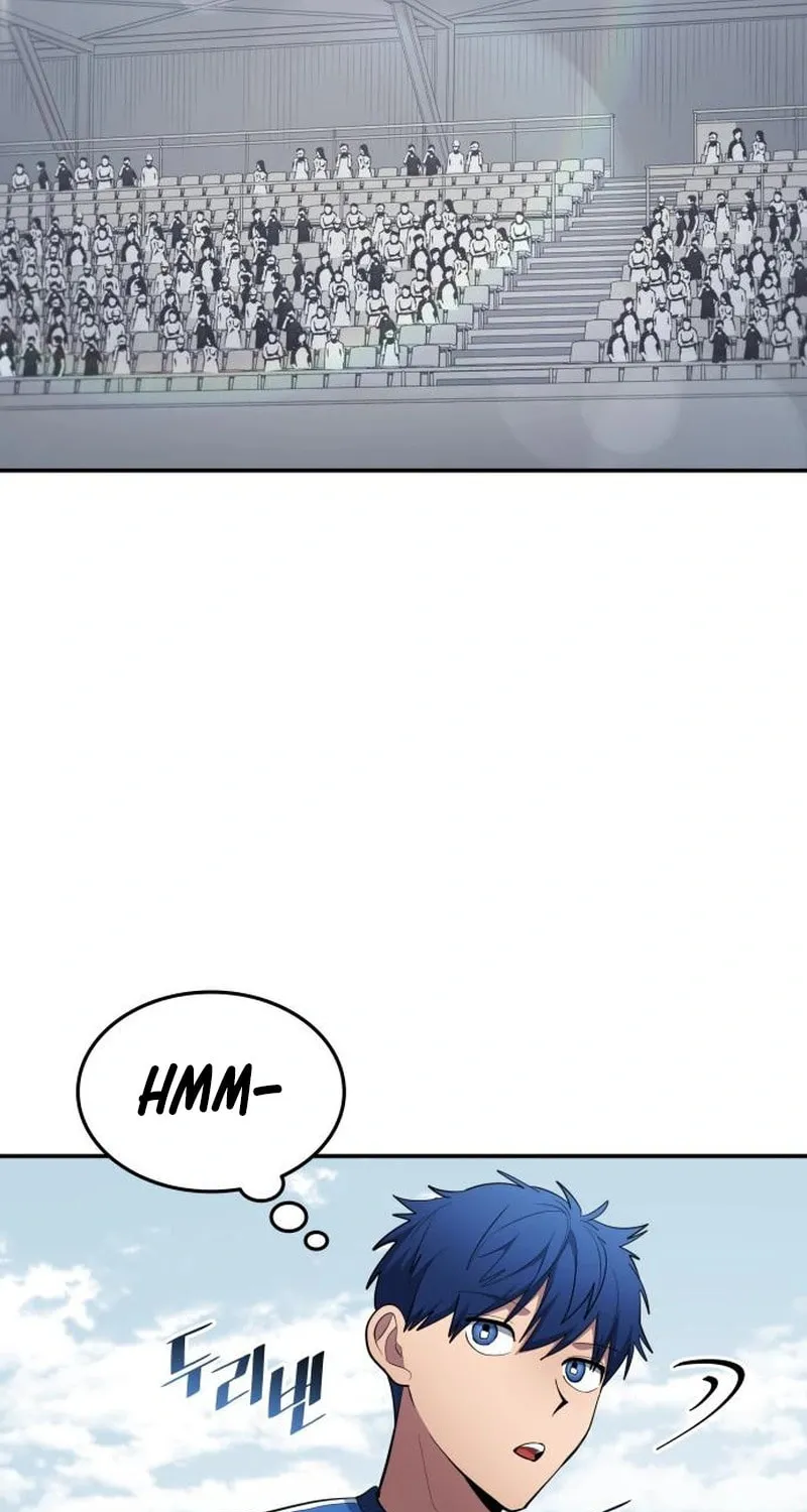 All Soccer Talents Are Mine Chapter 90 page 47 - 