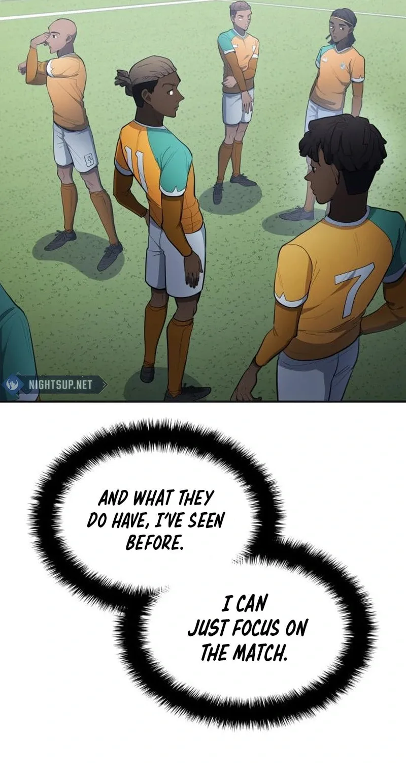 All Soccer Talents Are Mine Chapter 90 page 49 - 