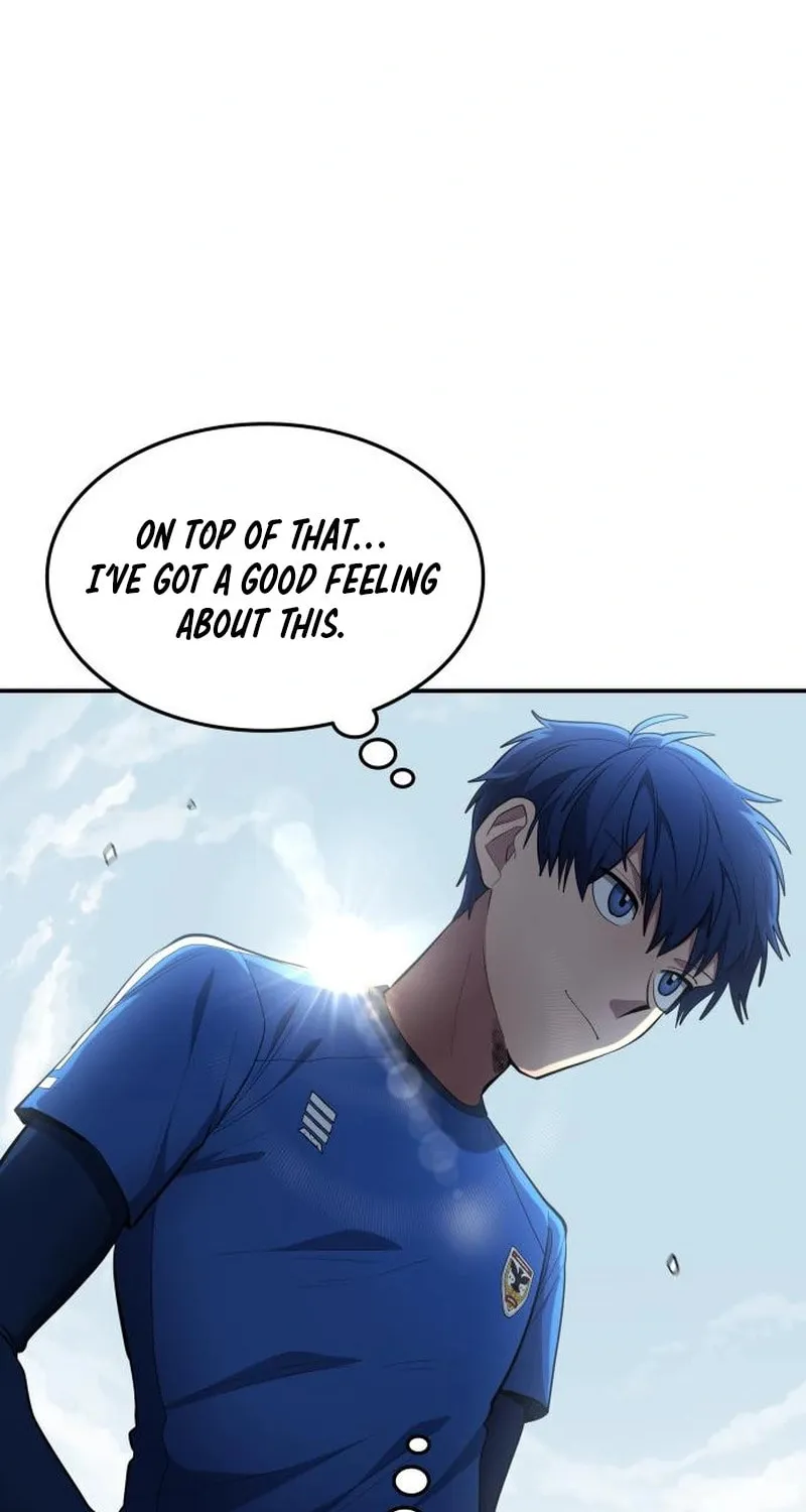 All Soccer Talents Are Mine Chapter 90 page 50 - 