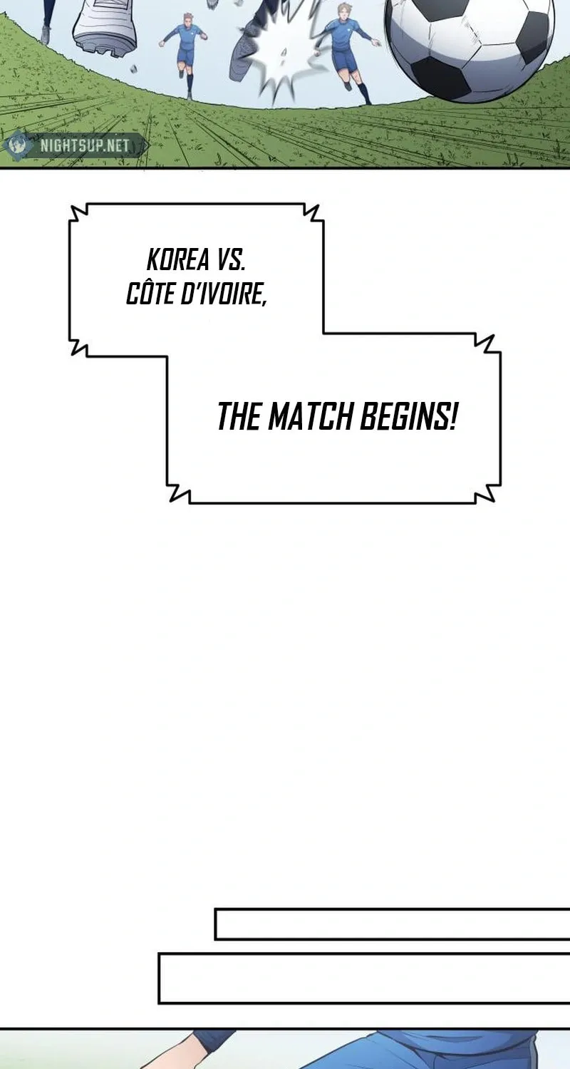 All Soccer Talents Are Mine Chapter 90 page 53 - 