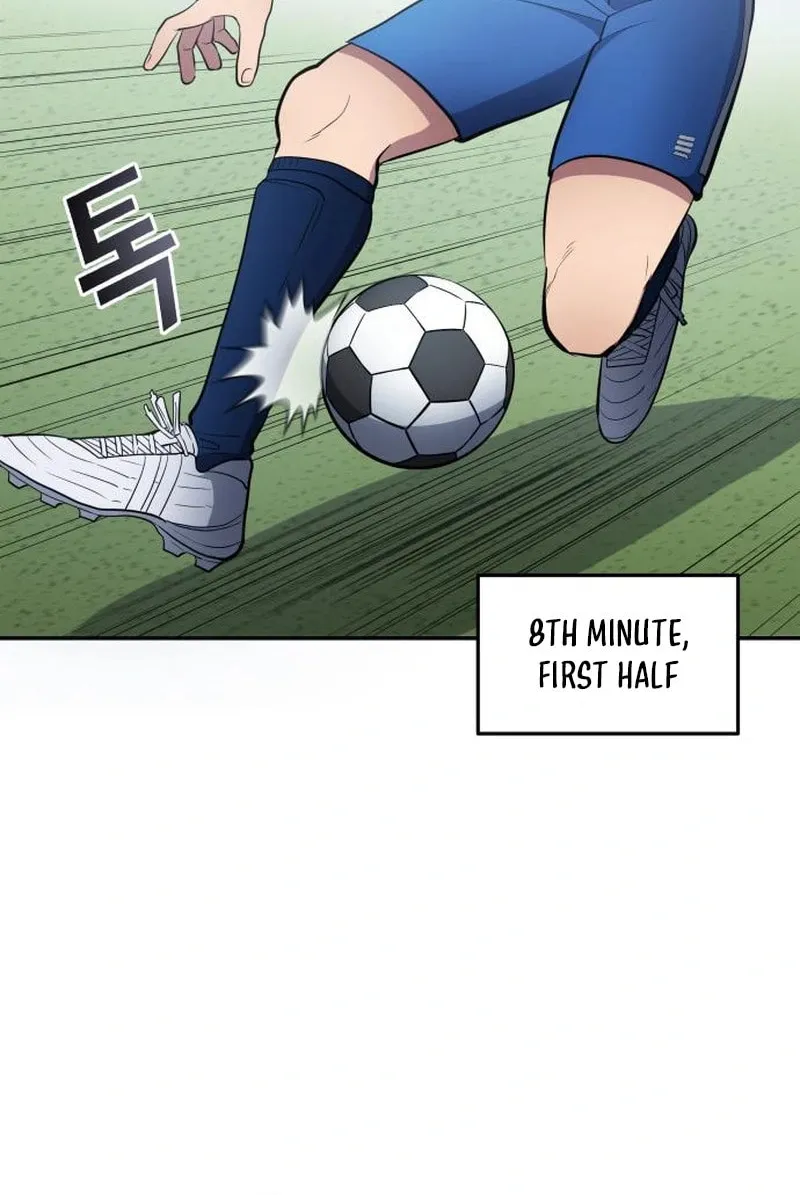 All Soccer Talents Are Mine Chapter 90 page 54 - 