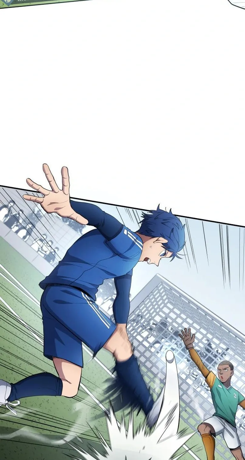 All Soccer Talents Are Mine Chapter 90 page 57 - 