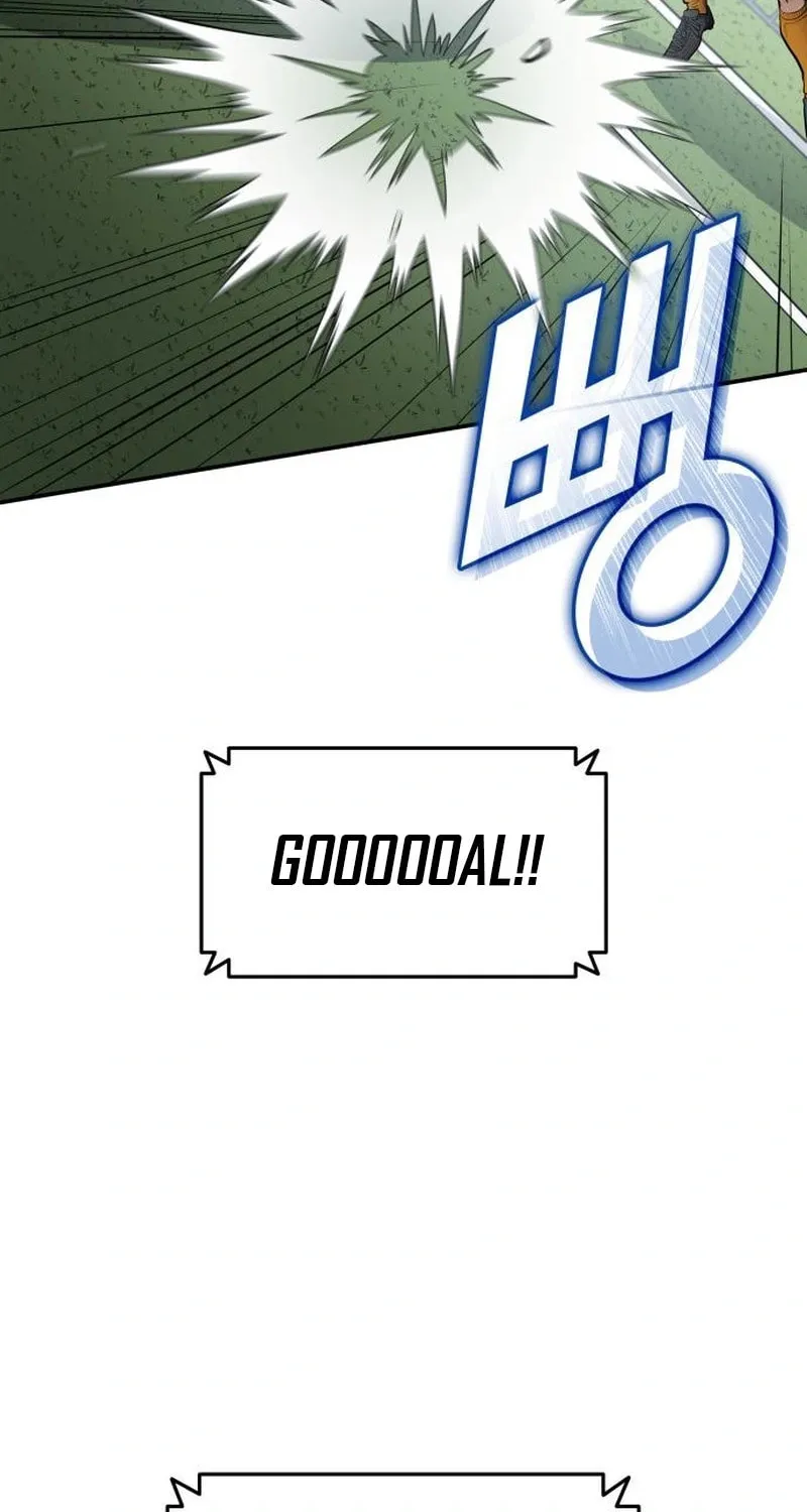 All Soccer Talents Are Mine Chapter 90 page 58 - 